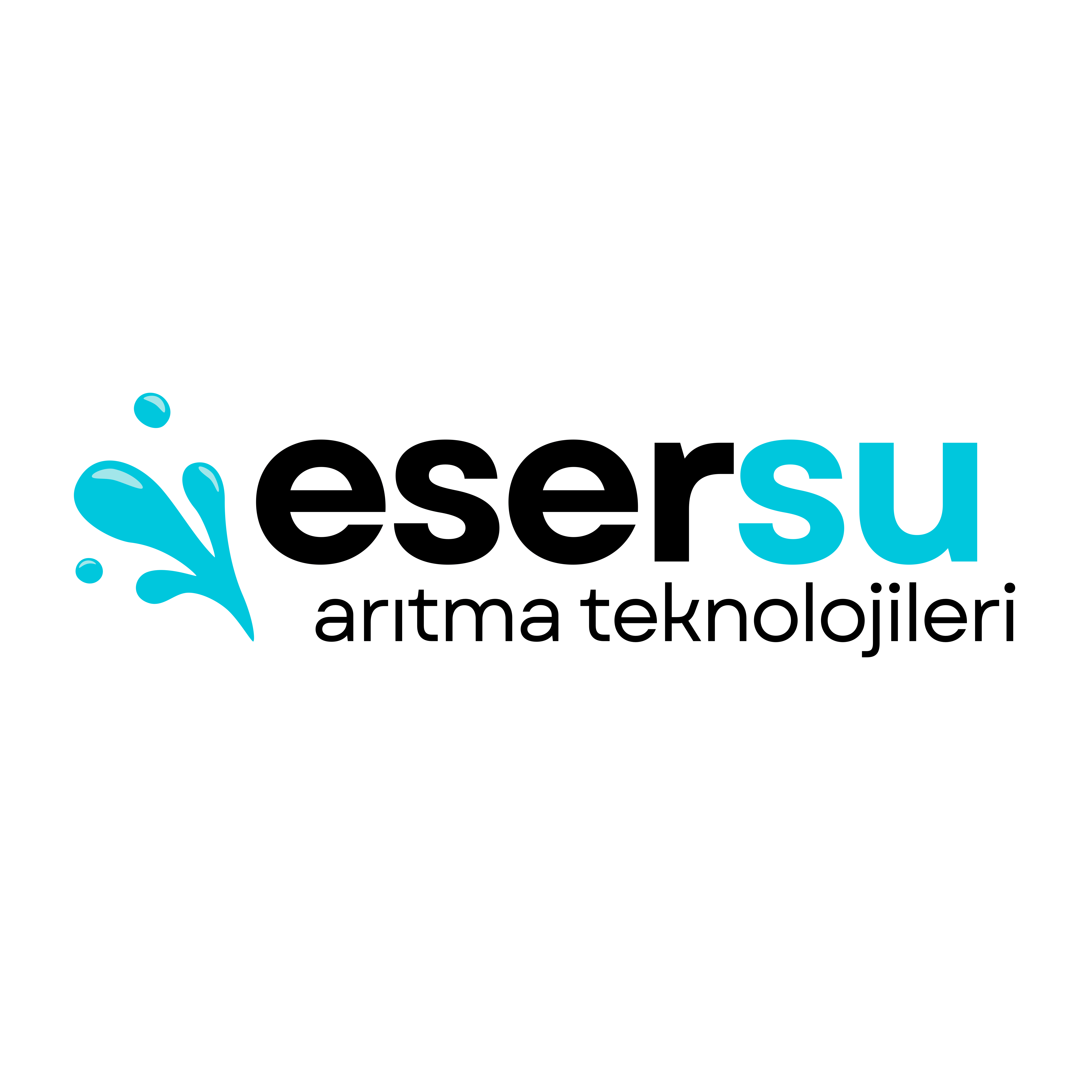 Eser Su Arıtma